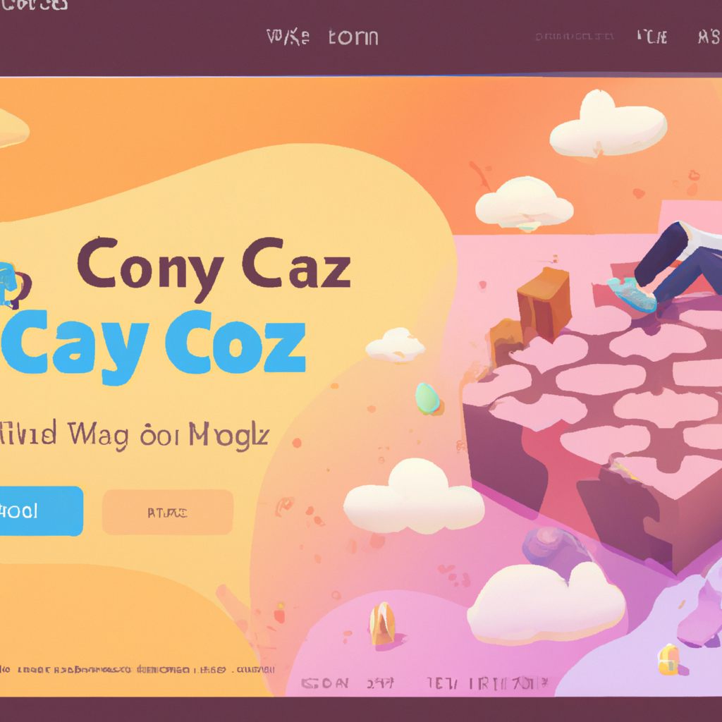 Gallery thumbnail — cozy puzzle scene